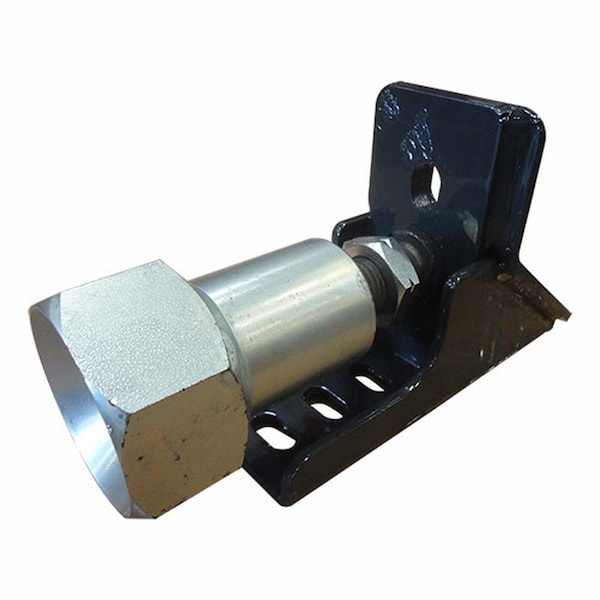 Aftermarket Complete Left Support Fits Capello Diamant WN-M3-40022-PEX - main